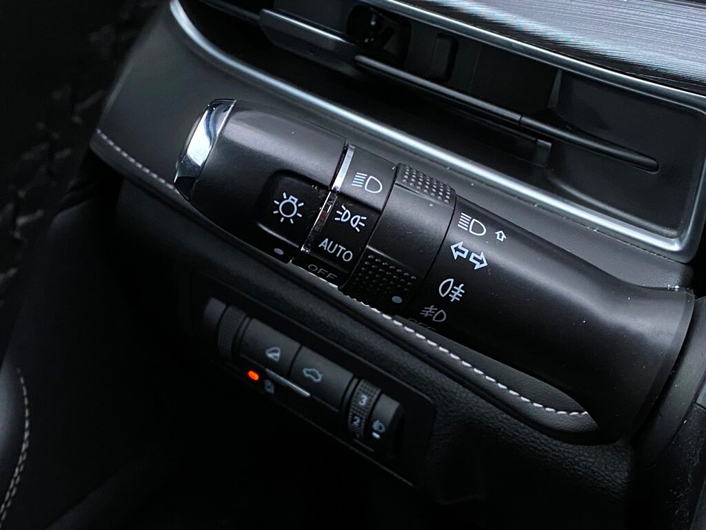 Chery Tiggo 7 Pro Max I, 2023 Фото №20