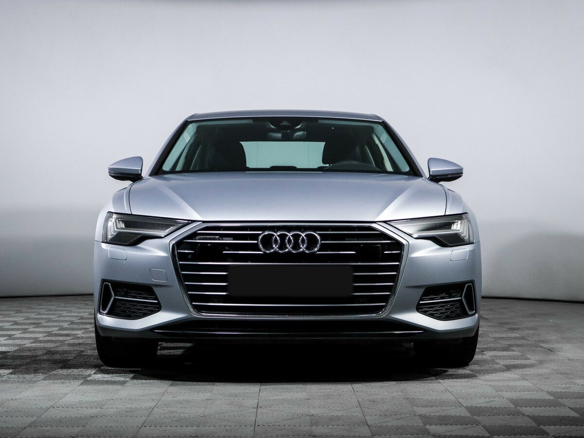 Audi A6 50 TDI V (C8), 2018 - 97 900 км. | Фото №2