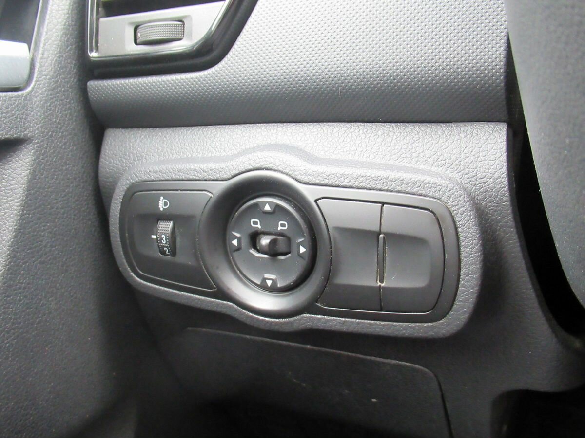 Chery Tiggo 3 I, 2017 Фото №18