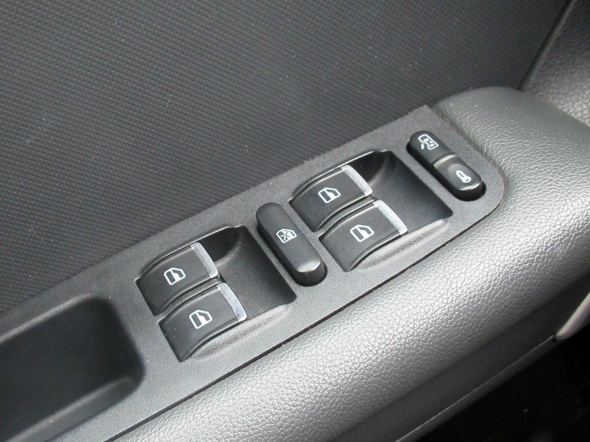 Chery Tiggo 3 I, 2017 Фото №19