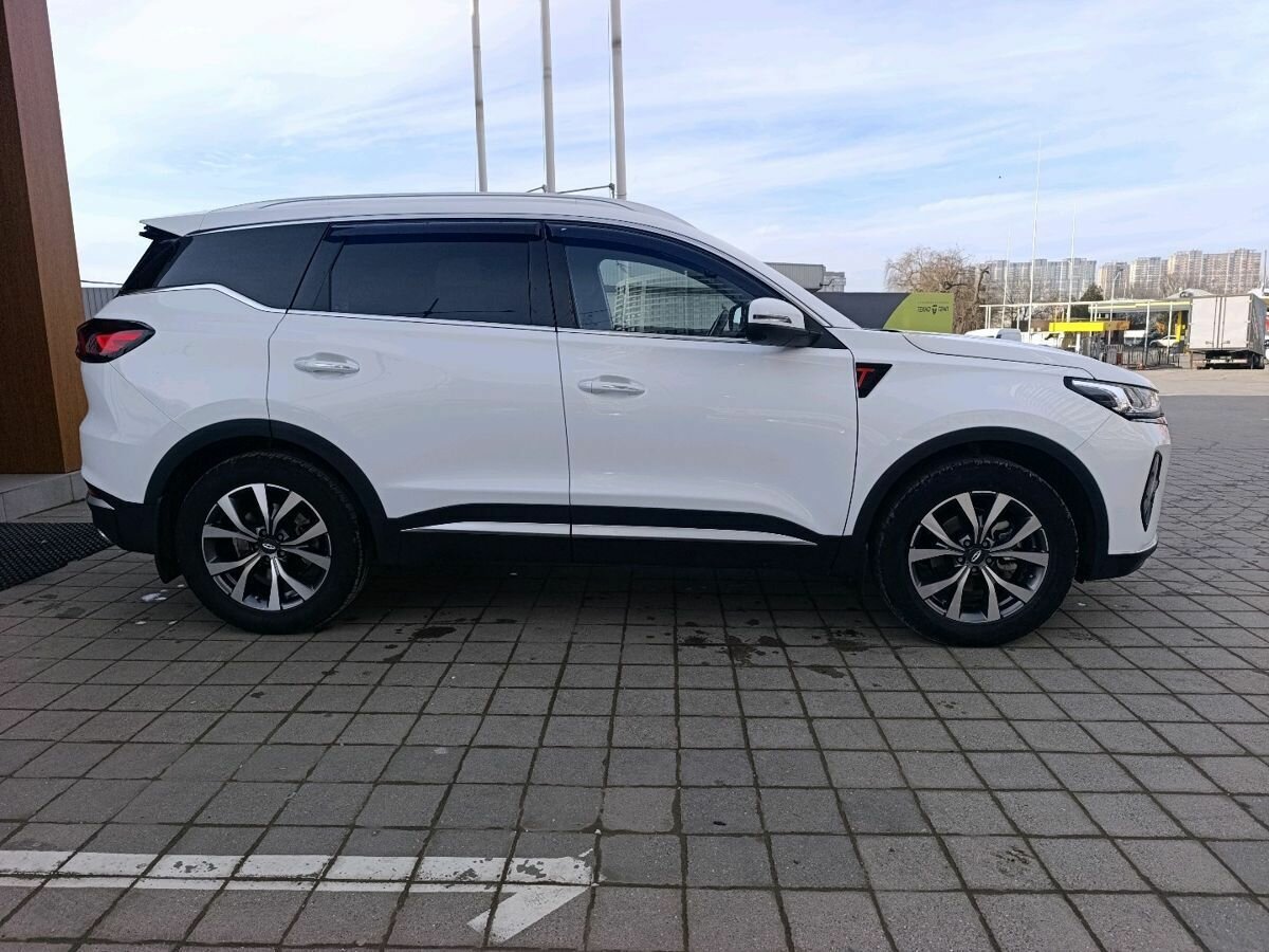 Chery Tiggo 7 Pro Max I, 2023 - 69 553 км. | Фото №4