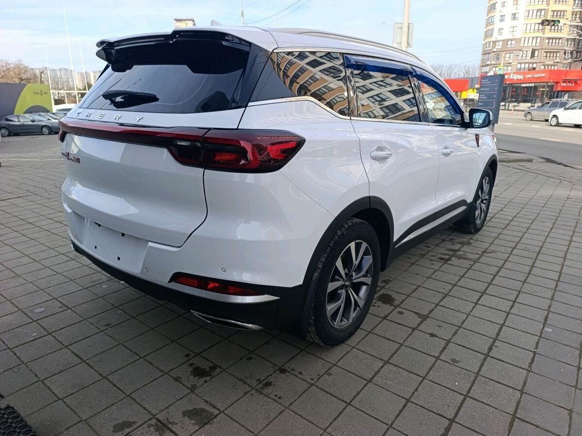 Chery Tiggo 7 Pro Max I, 2023 - 69 553 км. | Фото №5