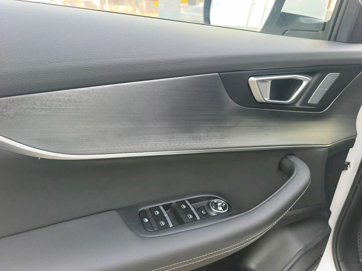 Chery Tiggo 7 Pro Max I, 2023 Фото №10