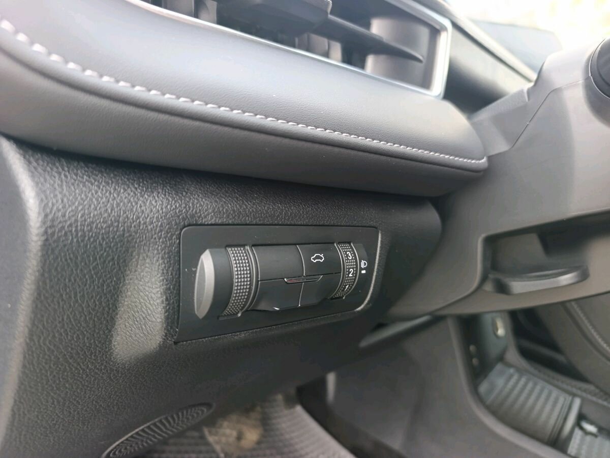 Chery Tiggo 7 Pro Max I, 2023 Фото №12