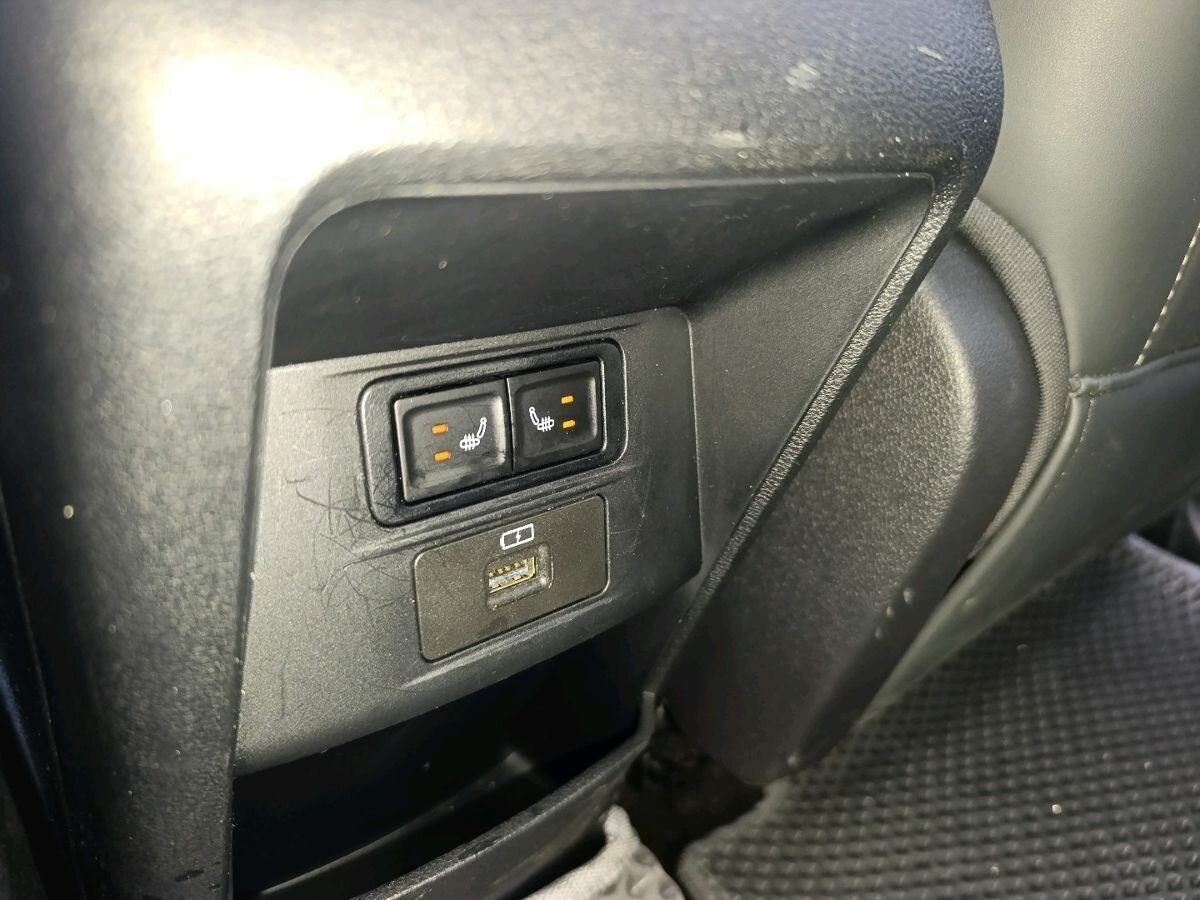 Chery Tiggo 7 Pro Max I, 2023 Фото №20