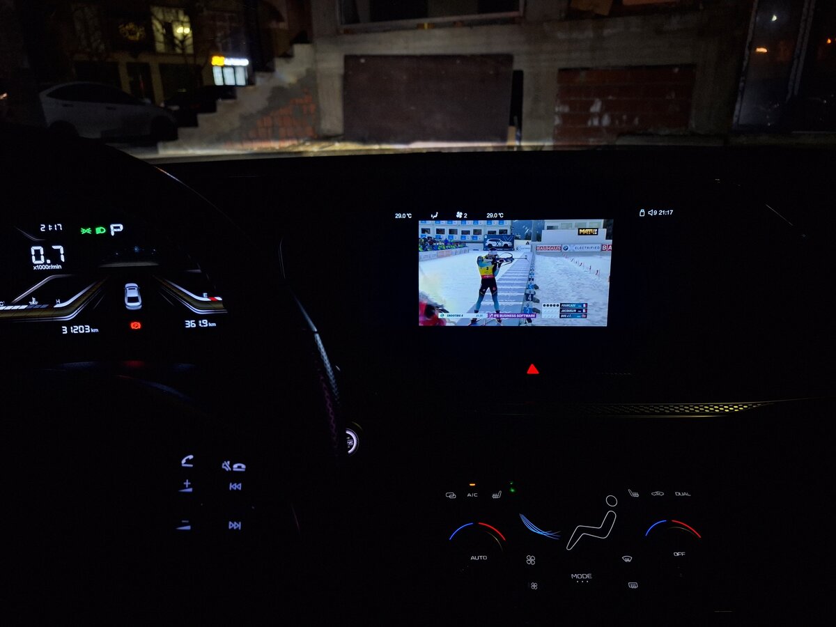 FAW Bestune B70 I, 2023 - 31 000 км. | Фото №8