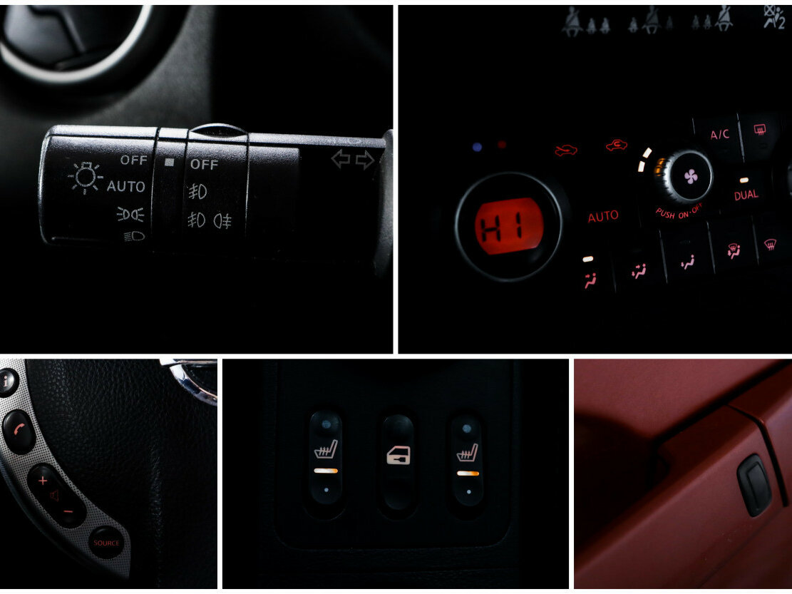 Nissan Qashqai I, 2007 Фото №16