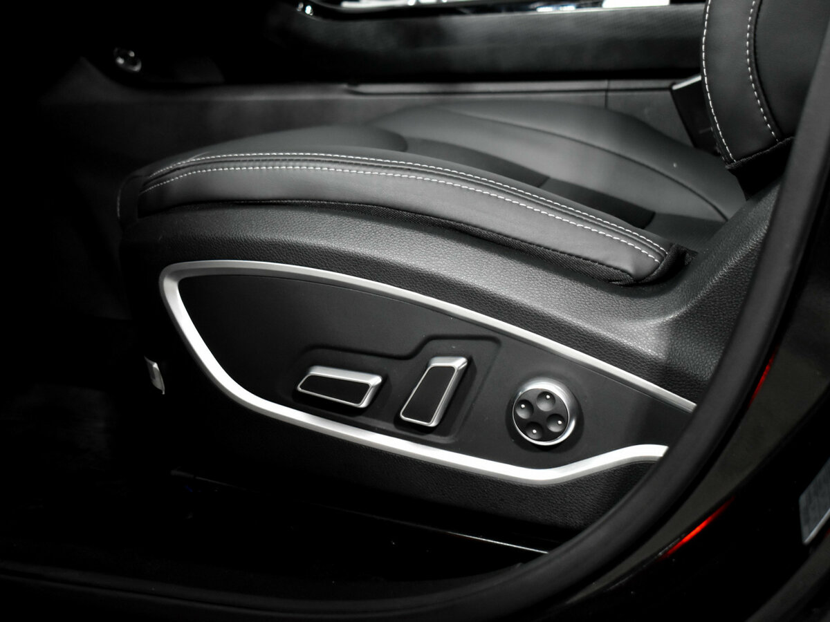 Dongfeng DFSK ix5, 2024 - 19 646 км. | Фото №8