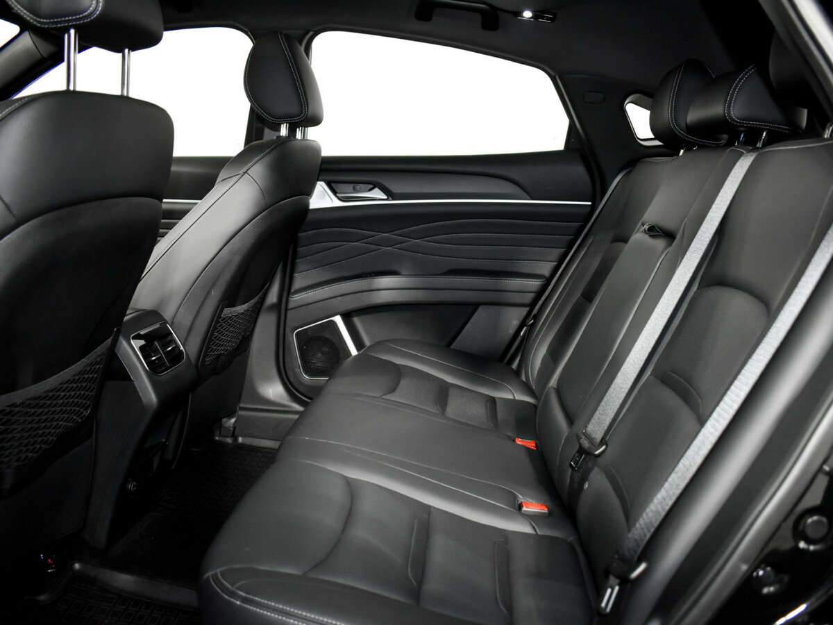 Dongfeng DFSK ix5, 2024 Фото №11