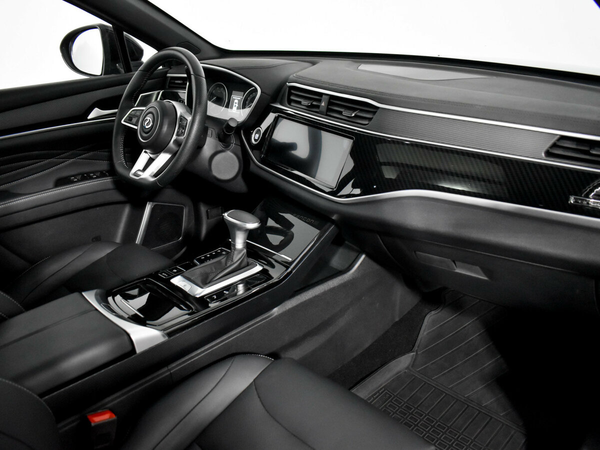 Dongfeng DFSK ix5, 2024 Фото №12