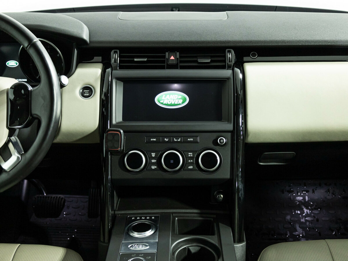 Land Rover Discovery V, 2020 Фото №13