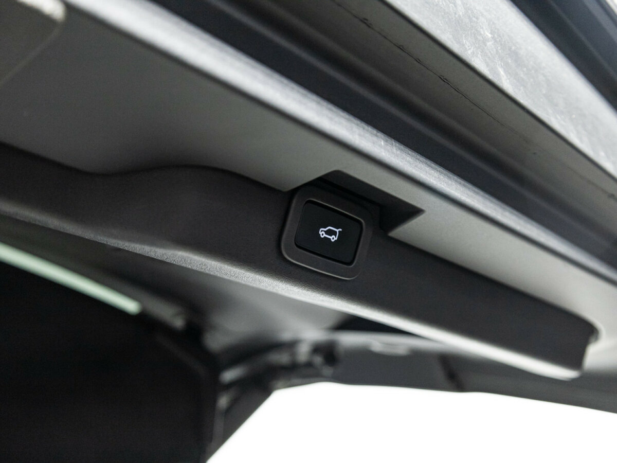 Land Rover Discovery V, 2020 Фото №22