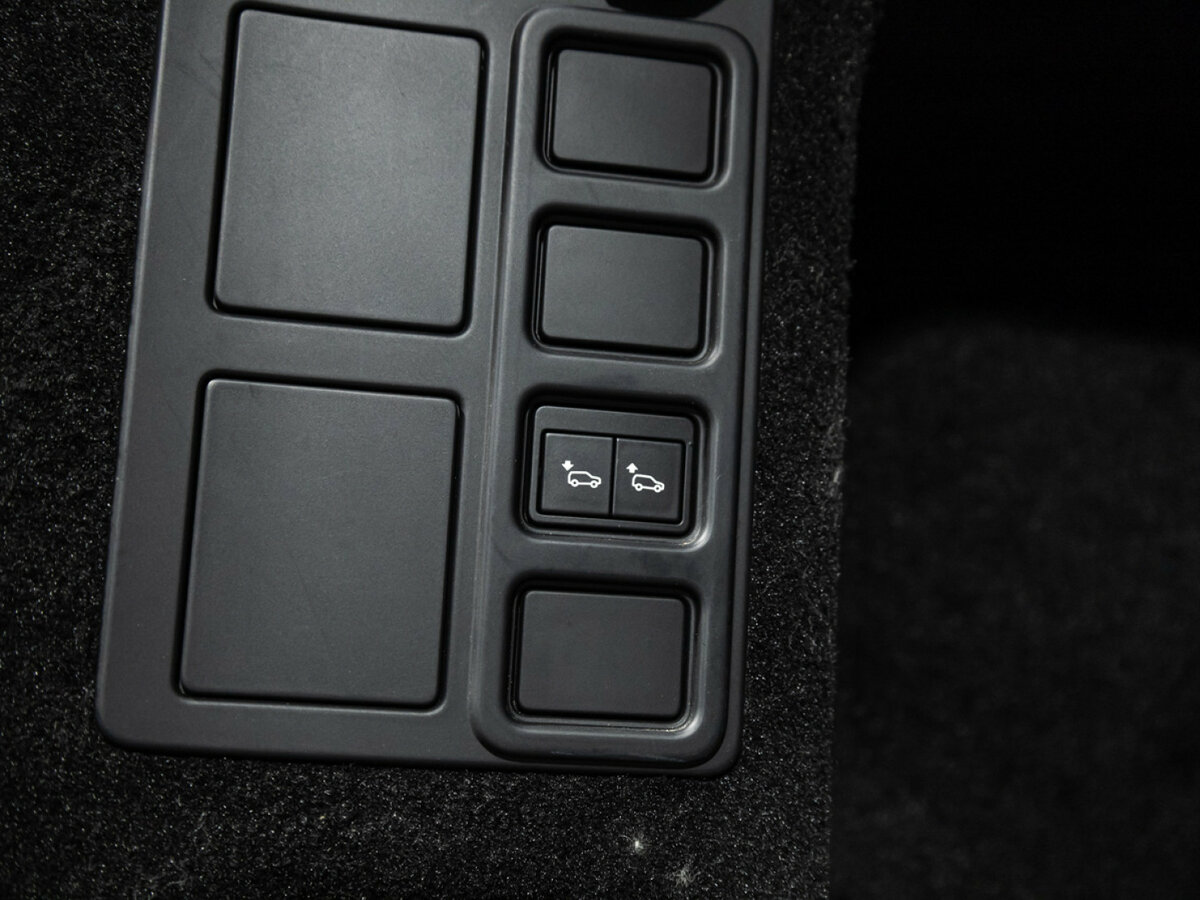 Land Rover Discovery V, 2020 Фото №23