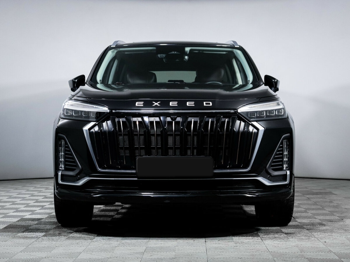 Exeed VX I, 2023 - 29 500 км. | Фото №2