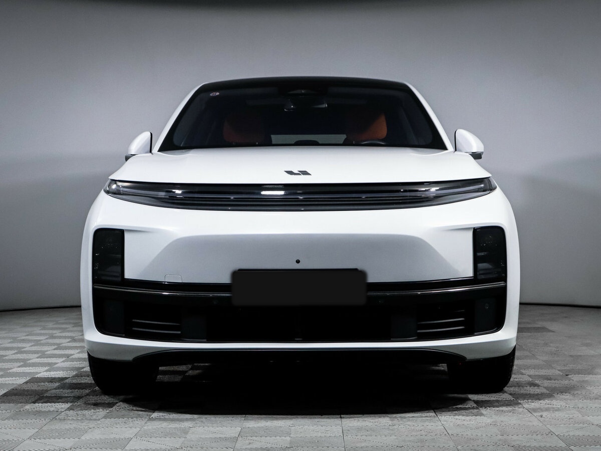 Li Auto (Lixiang) L7 I, 2024 - 23 427 км. | Фото №2