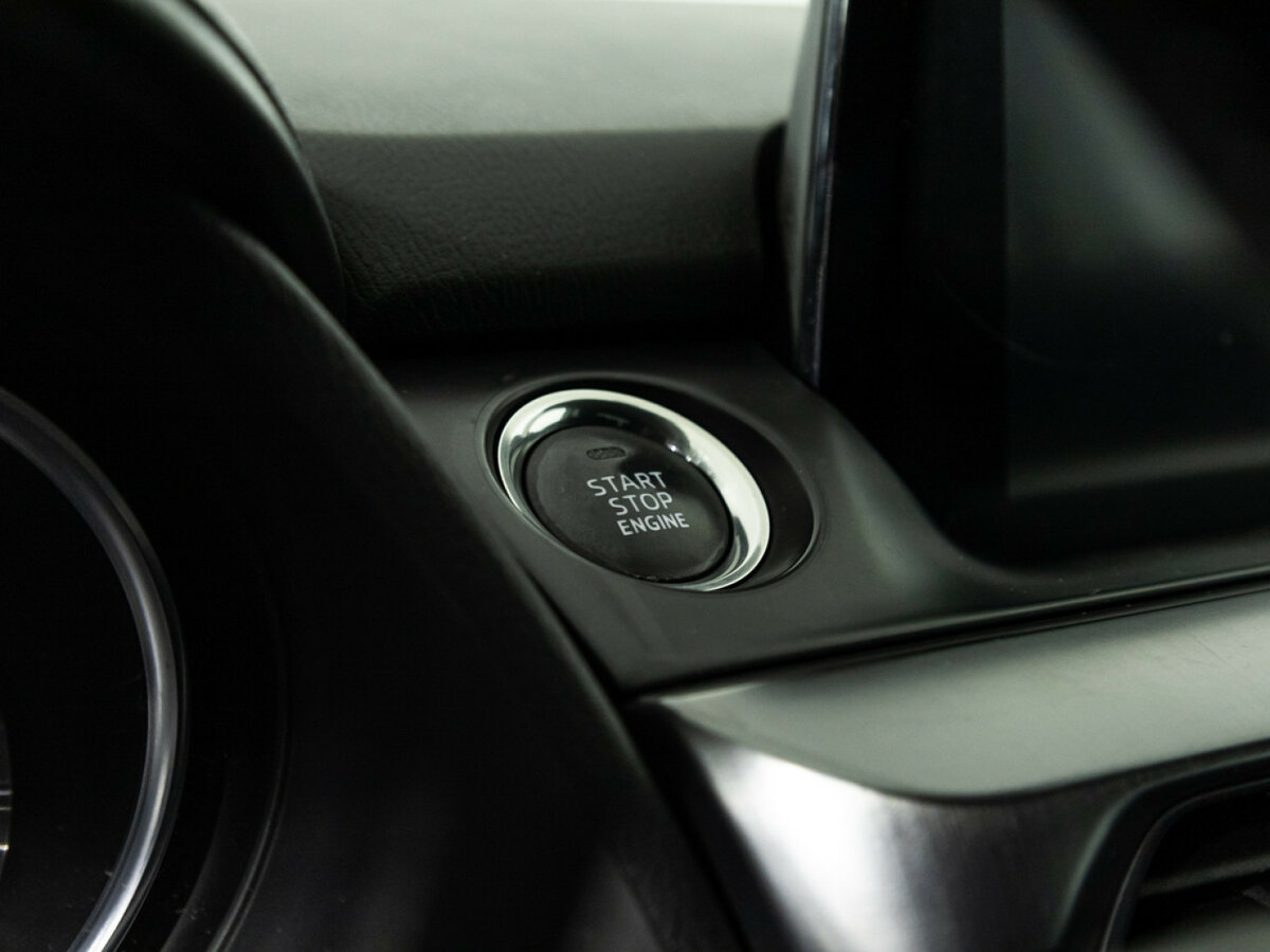 Mazda 6 III (GJ) Рестайлинг, 2017 Фото №18