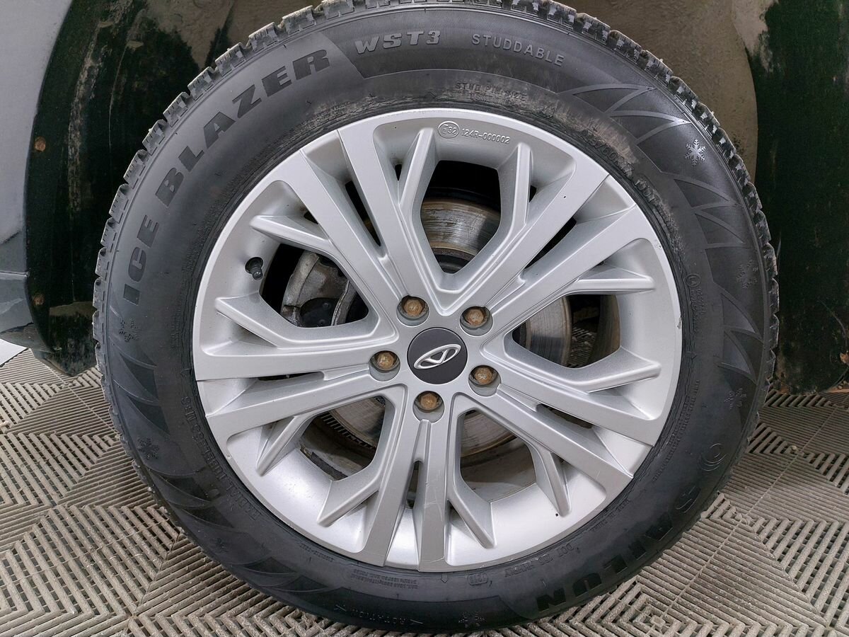 Chery Tiggo 3 I, 2019 Фото №18