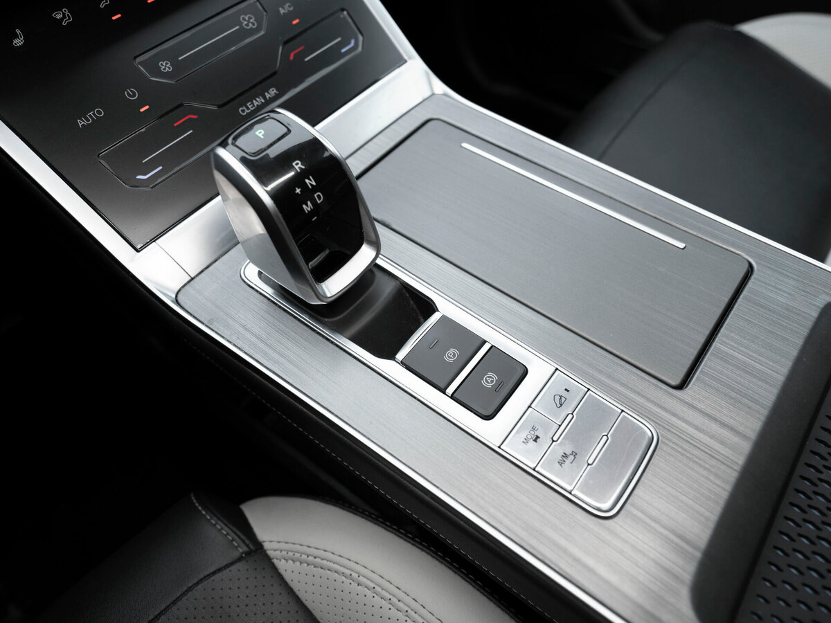 Chery Tiggo 4 Pro I Рестайлинг, 2024 Фото №15