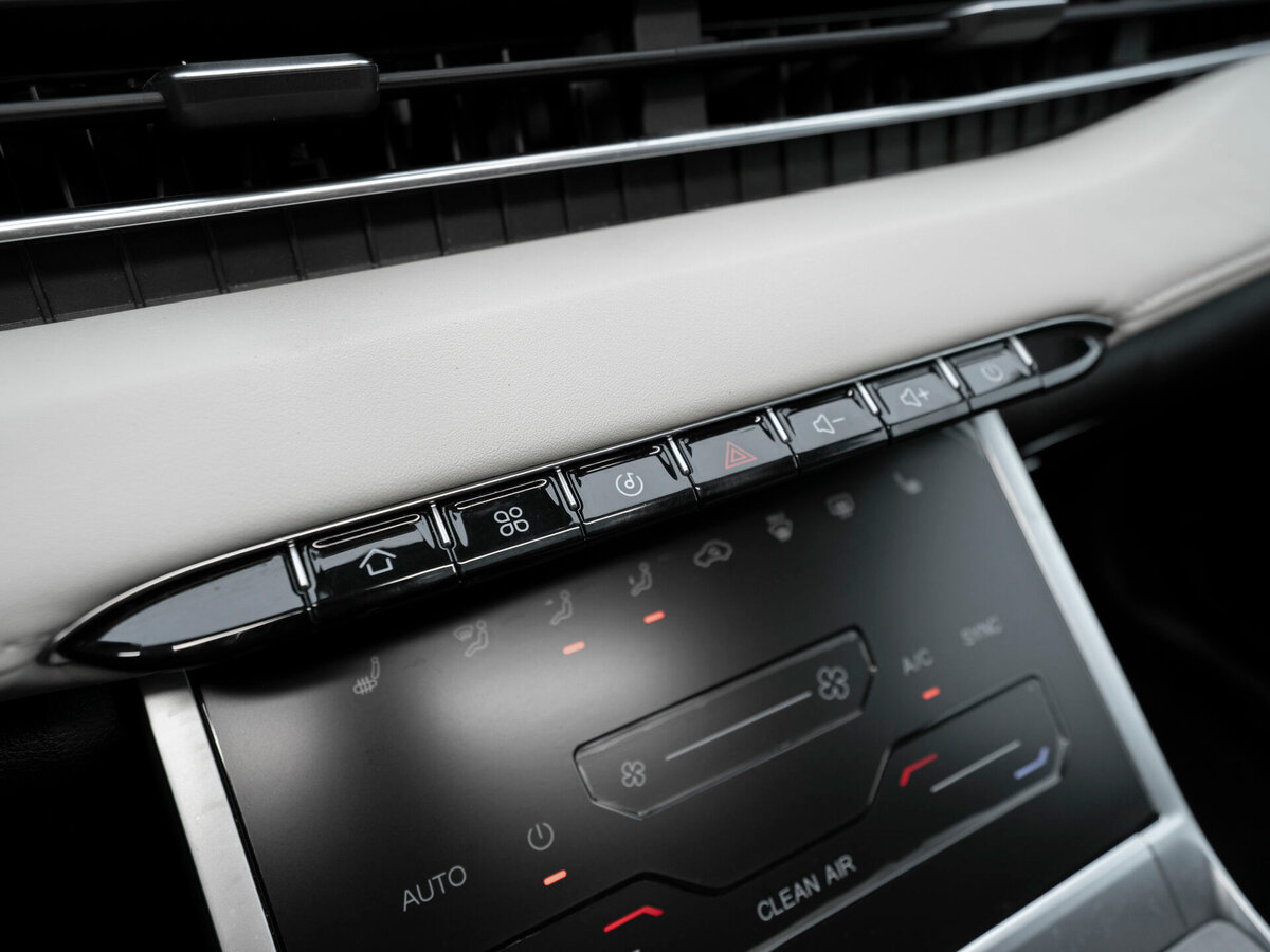 Chery Tiggo 4 Pro I Рестайлинг, 2024 Фото №17