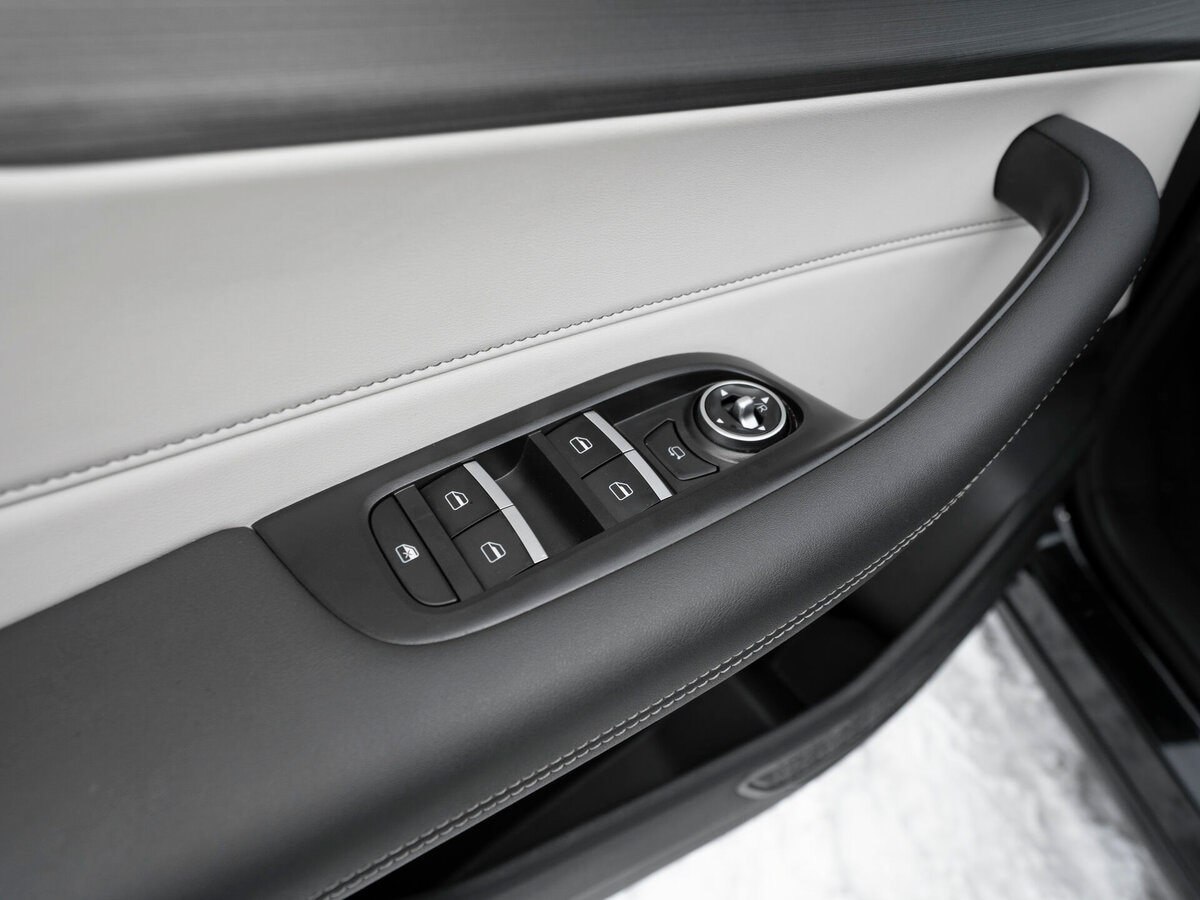 Chery Tiggo 4 Pro I Рестайлинг, 2024 Фото №21