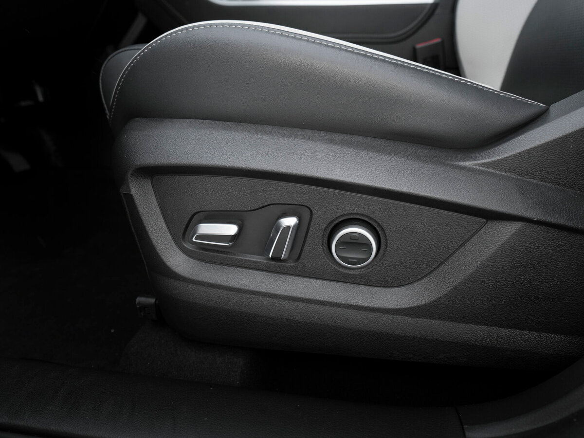 Chery Tiggo 4 Pro I Рестайлинг, 2024 Фото №22