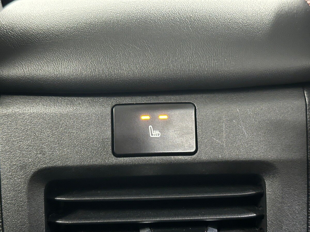 Changan CS35 Plus I Рестайлинг, 2023 Фото №12