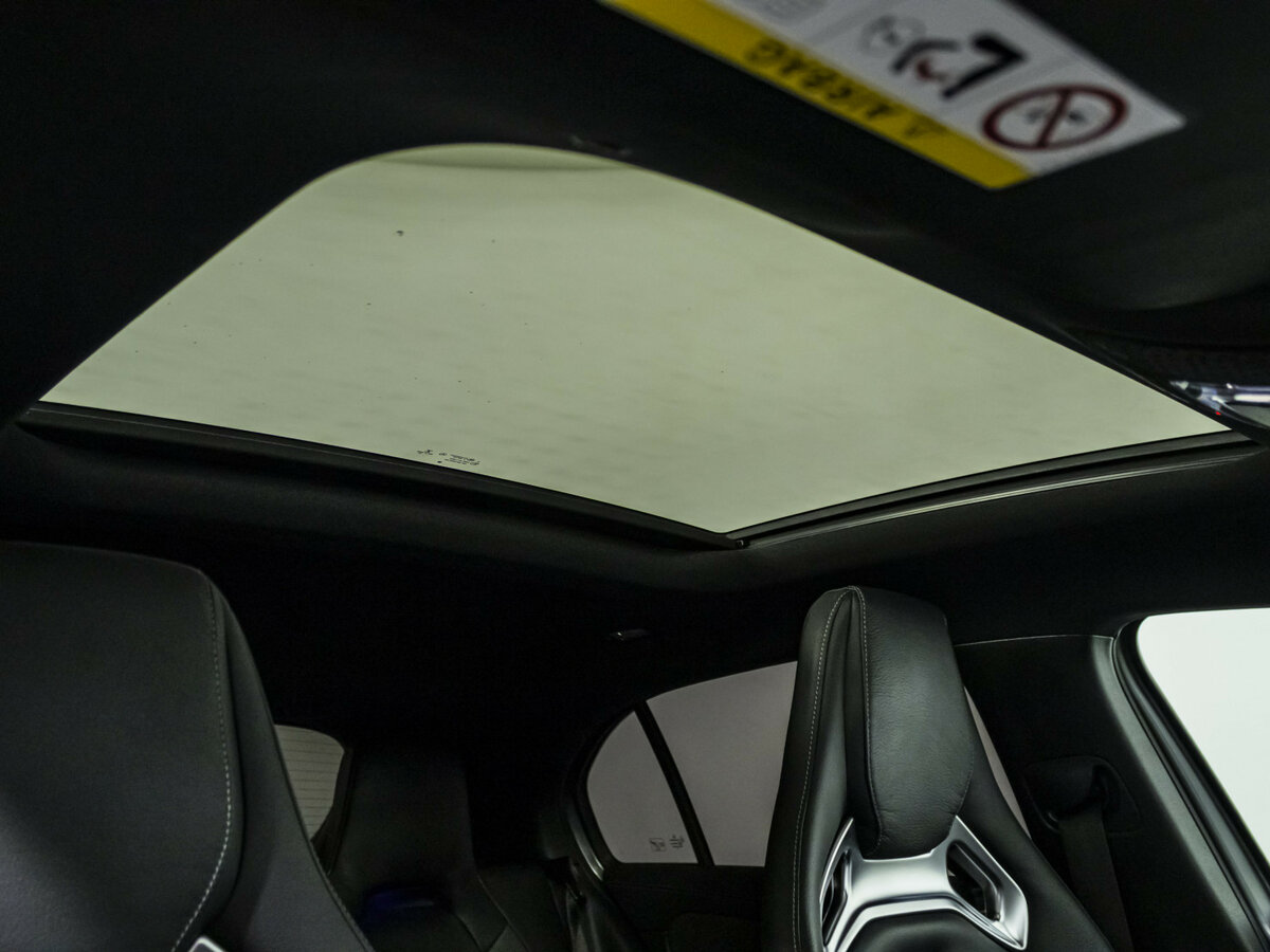 Mercedes-Benz A-Класс AMG 35 AMG II (W177), 2019 Фото №17