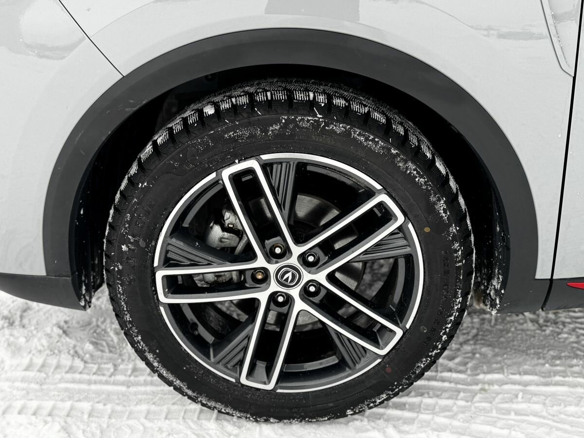 Changan CS55 Plus II, 2024 - 9 162 км. | Фото №5