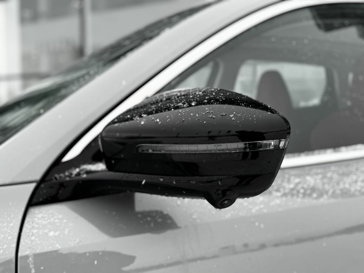 Changan CS55 Plus II, 2024 - 9 162 км. | Фото №6