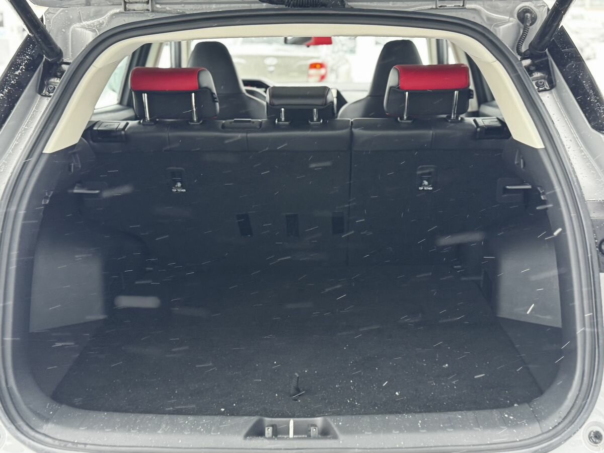 Changan CS55 Plus II, 2024 Фото №16