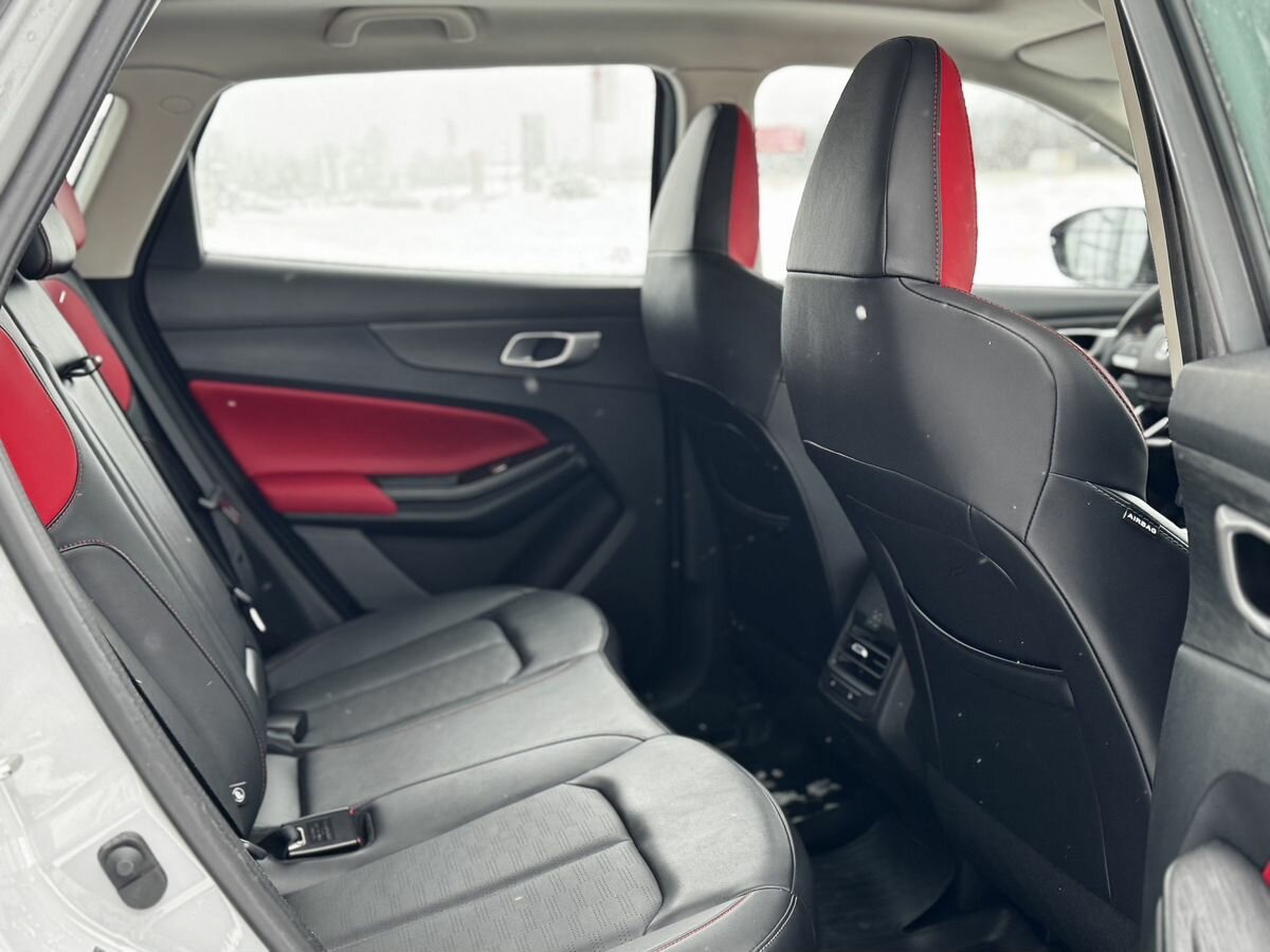 Changan CS55 Plus II, 2024 Фото №18