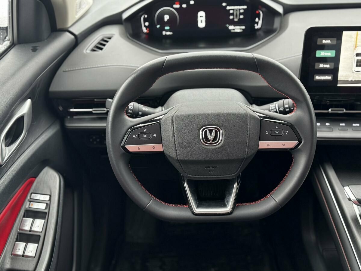 Changan CS55 Plus II, 2024 Фото №22