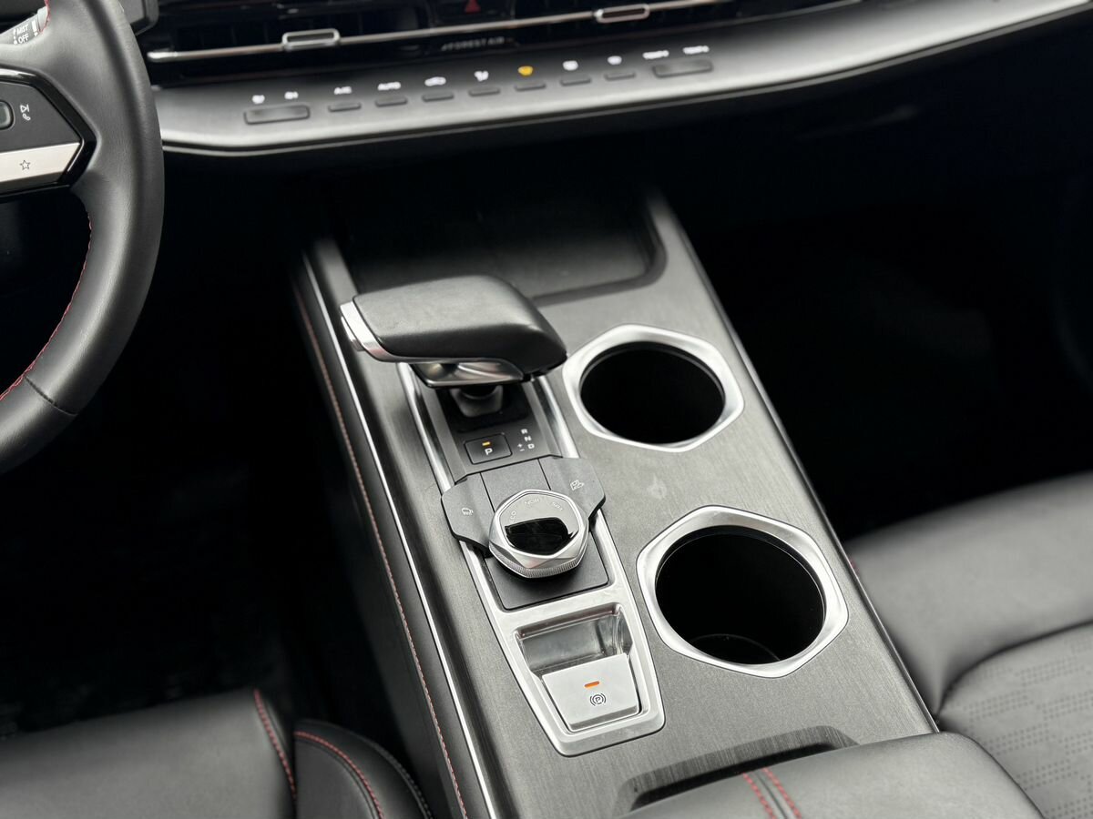 Changan CS55 Plus II, 2024 Фото №23