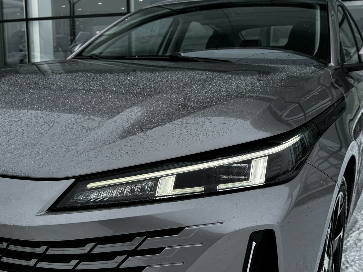 Changan Lamore, 2023 - 20 245 км. | Фото №3