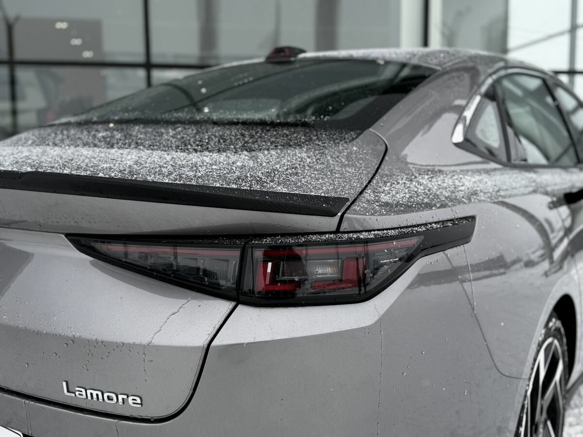 Changan Lamore, 2023 Фото №13