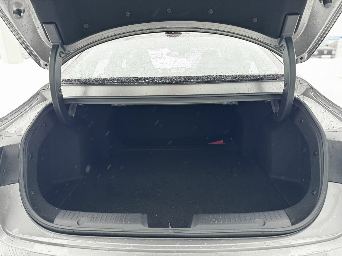 Changan Lamore, 2023 Фото №27