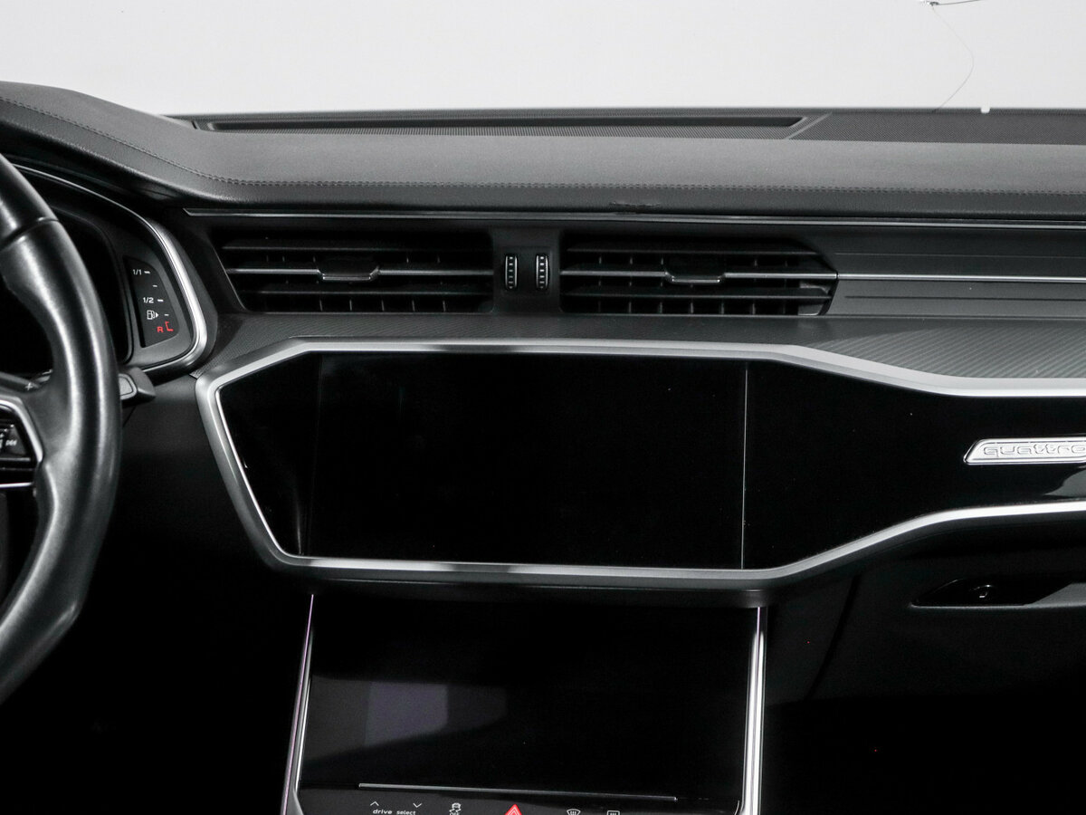 Audi A7 45 TFSI II (4K), 2021 Фото №11