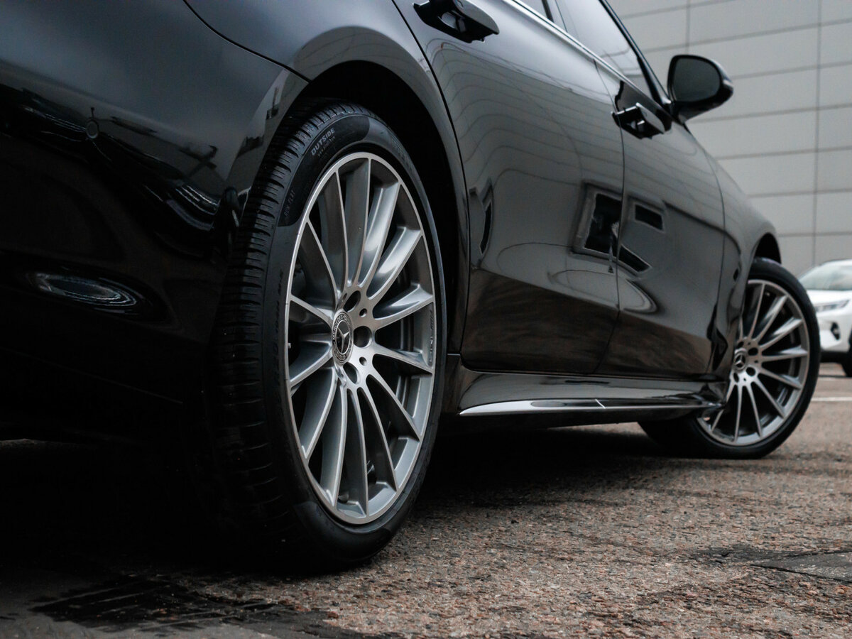 Mercedes-Benz S-Класс 580 4MATIC VII (W223), 2021 - 69 176 км. | Фото №8