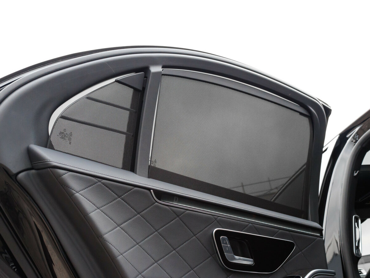 Mercedes-Benz S-Класс 580 4MATIC VII (W223), 2021 Фото №28