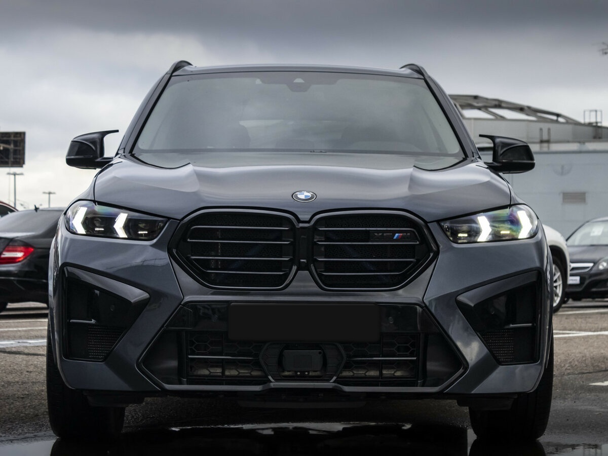 BMW X5 30d IV (G05/G18), 2019 - 138 793 км. | Фото №2