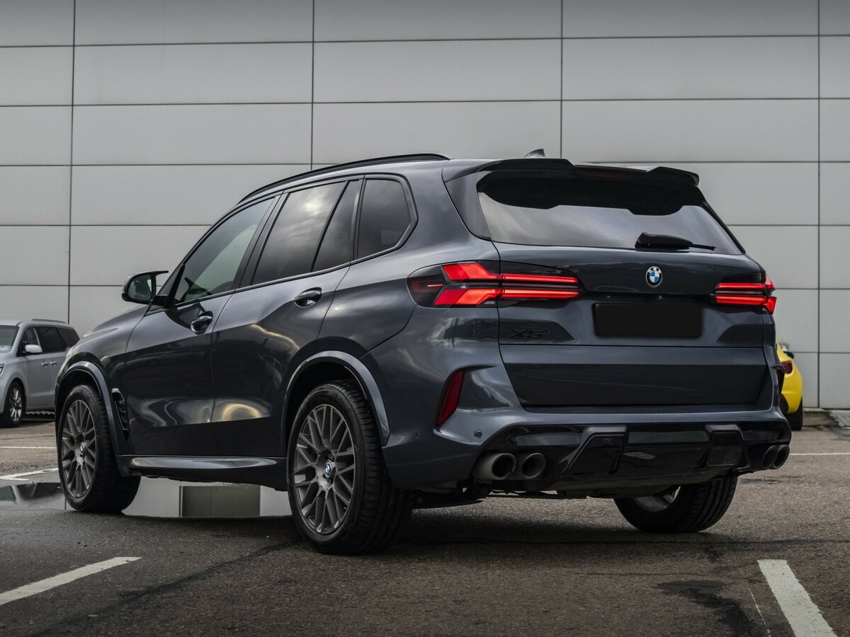 BMW X5 30d IV (G05/G18), 2019 Фото №10