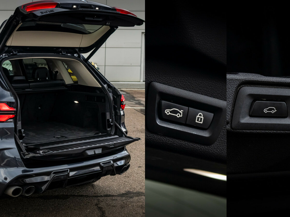 BMW X5 30d IV (G05/G18), 2019 Фото №23