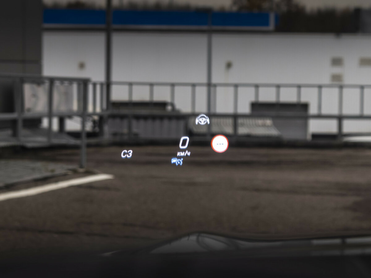 Mercedes-Benz S-Класс AMG 63 AMG III (W222, C217) Рестайлинг, 2020 Фото №15