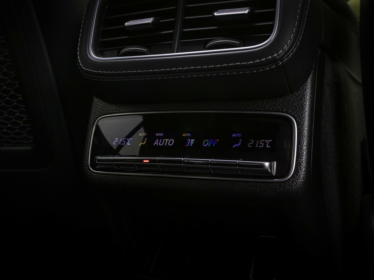 Mercedes-Benz GLE Coupe AMG 63 AMG S II (C167), 2021 Фото №25