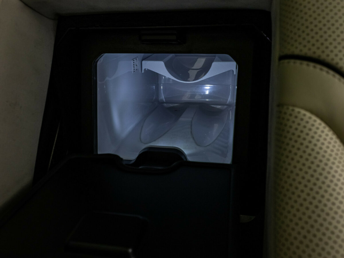 Mercedes-Benz S-Класс 500 VI (W222, C217), 2013 Фото №20