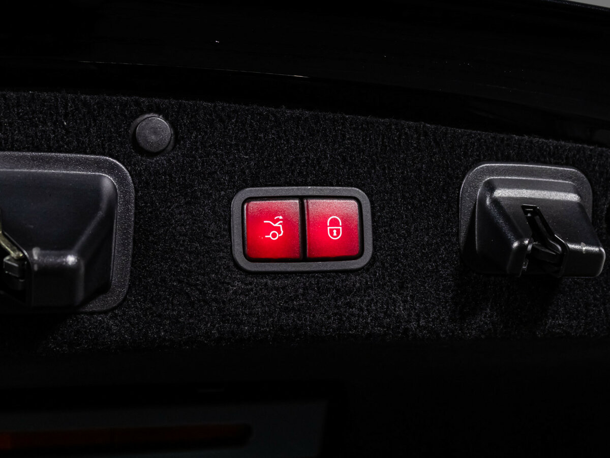 Mercedes-Benz S-Класс 500 VI (W222, C217), 2013 Фото №22