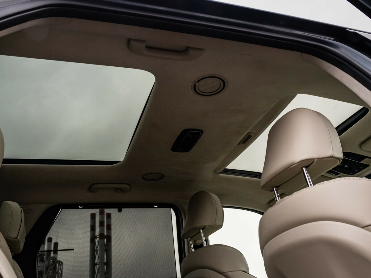 Hyundai Palisade I, 2019 Фото №21