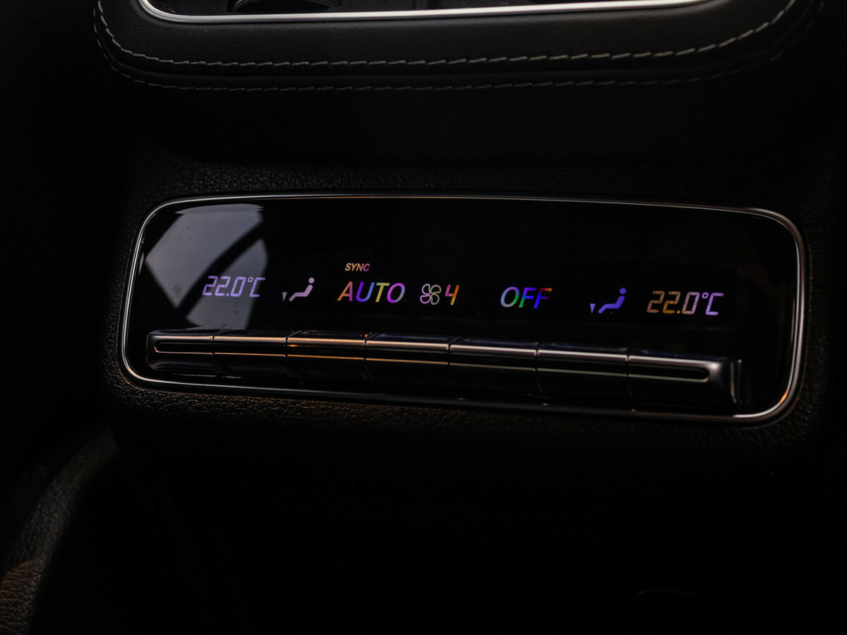 Mercedes-Benz GLE Coupe AMG 63 AMG S II (C167), 2020 Фото №22