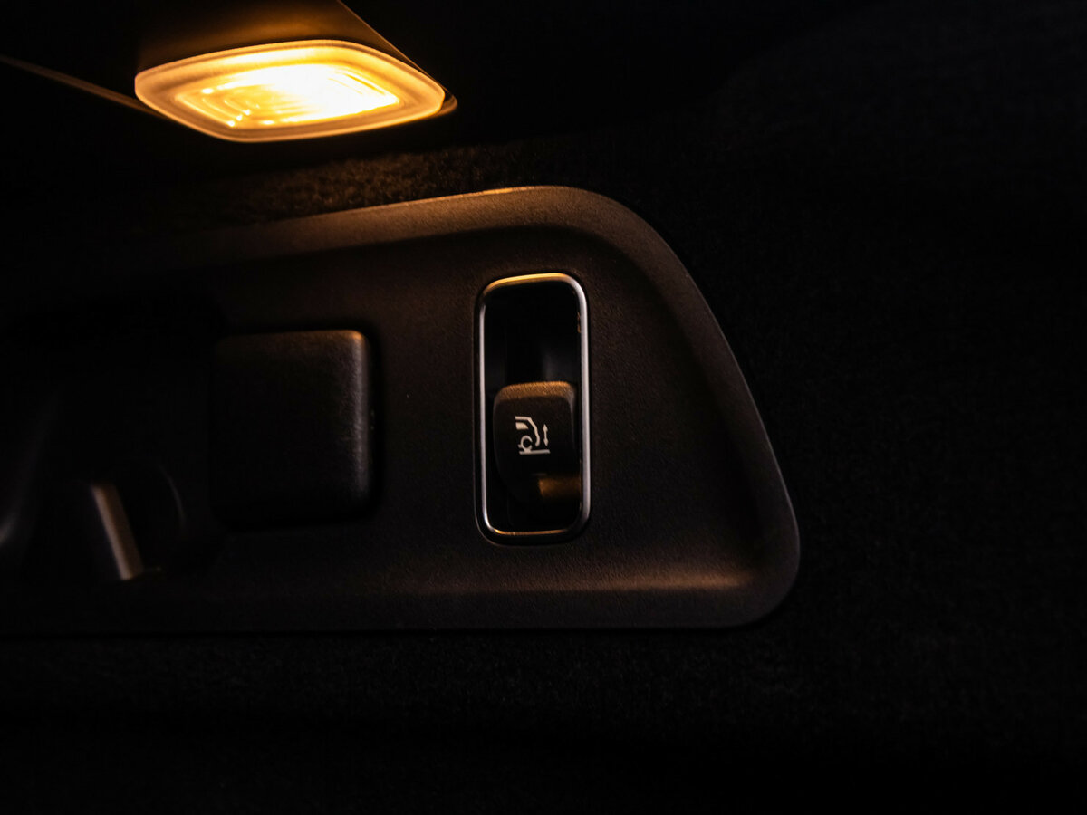 Mercedes-Benz GLE Coupe AMG 63 AMG S II (C167), 2020 Фото №24