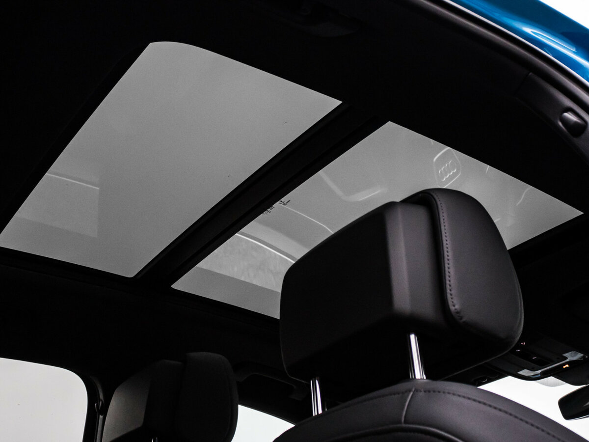 Audi Q3 45 TFSI II (F3), 2023 Фото №14